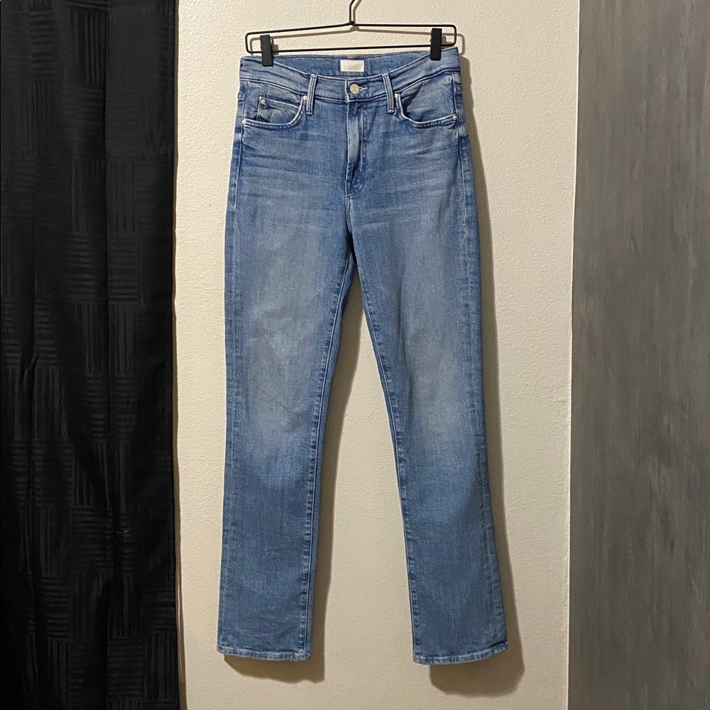 Mother The Rascal Skimp in Punk Charming